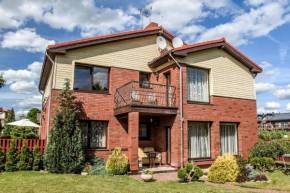 Apartamentai Pluke, Palanga